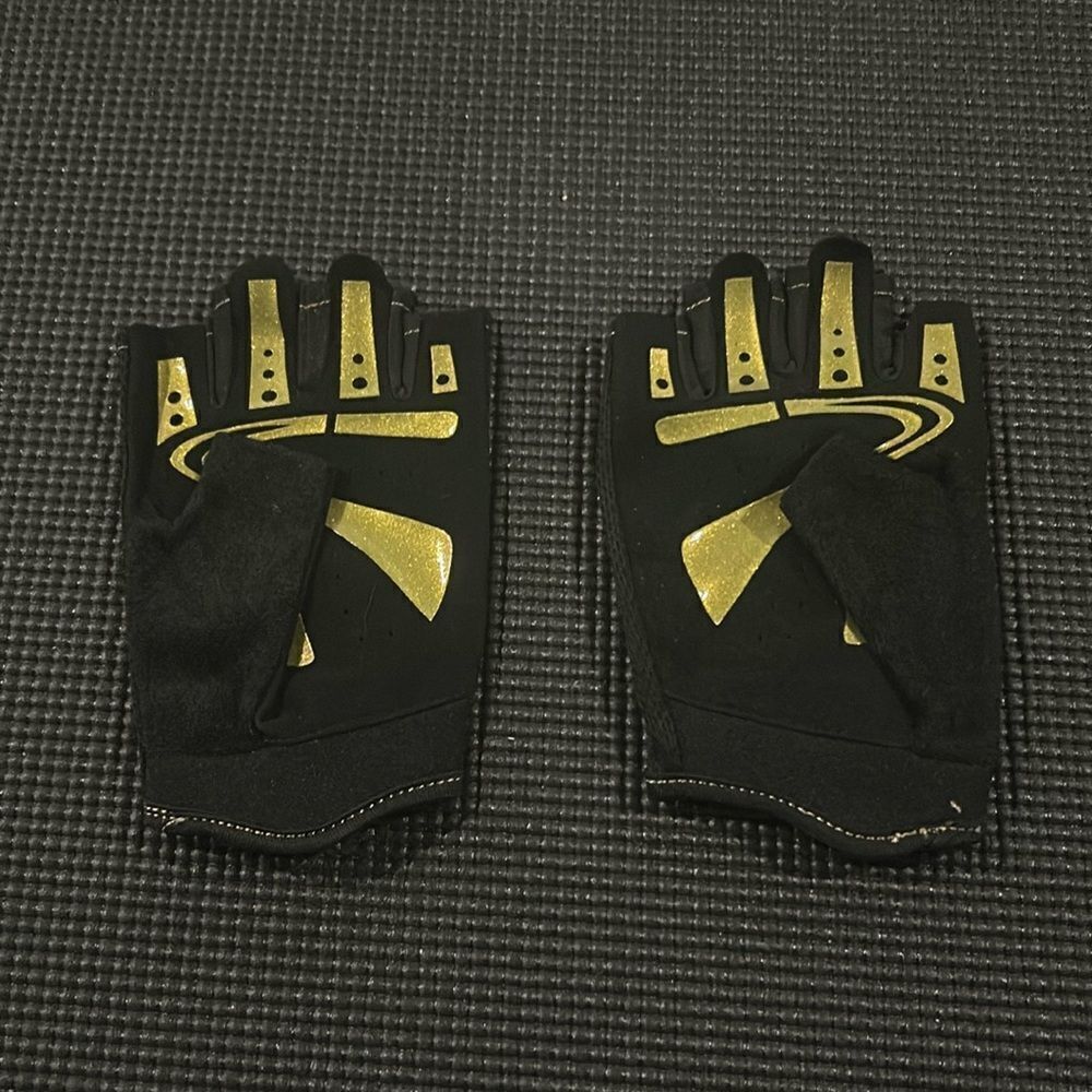 Workout Gloves